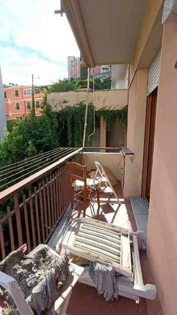 Appartamento in vendita a Genova, Marassi, San Fruttuoso, Quezzi - foto 5