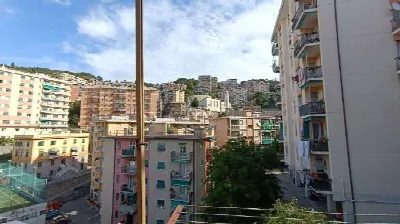 Appartamento in vendita a Genova, Marassi,... - foto 6