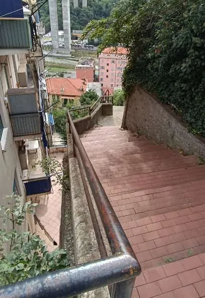 Appartamento in vendita a Genova, Molassana, struppa - foto 2