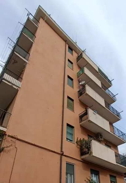 Appartamento in vendita a Genova, Molassana, struppa - foto 3