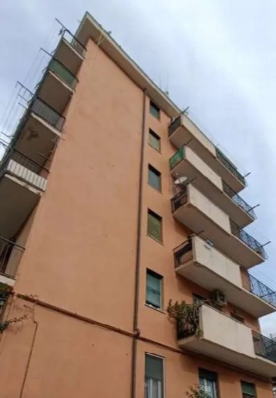 Appartamento in vendita a Genova, Molassan... - foto 3