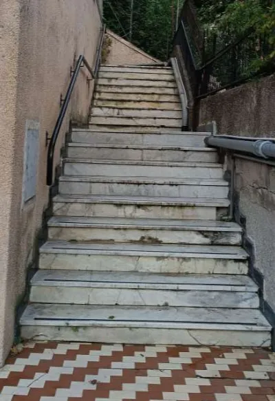 Appartamento in vendita a Genova, Molassan... - foto 7