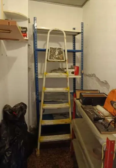 Appartamento in vendita a Genova, Molassan... - foto 8