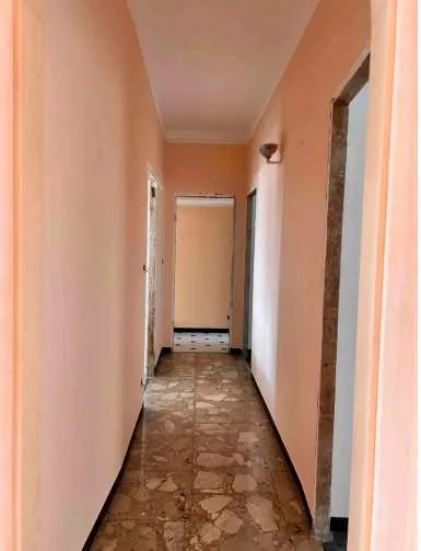 Appartamento in vendita a Genova, Sestri Ponente, Borzoli - foto 3