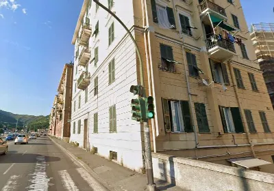 Appartamento in vendita a Genova, Marassi,... - foto 2