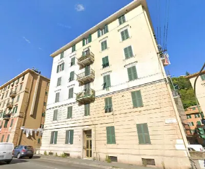 Appartamento in vendita a Genova, Marassi,... - foto 3
