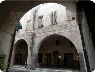 Appartamento a Pieve di Teco
