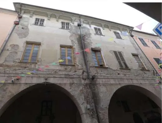 Appartamento in vendita a Pieve di Teco - foto 2