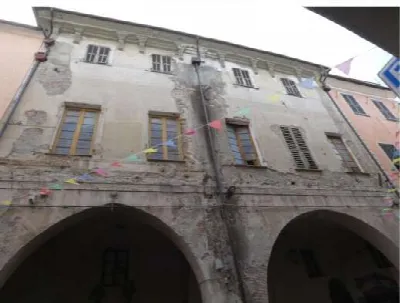 Appartamento in vendita a Pieve di Teco - foto 2