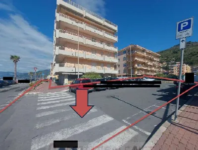 Appartamento a Ventimiglia