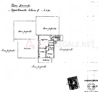 Appartamento in vendita a Santo Stefano al... - foto 2