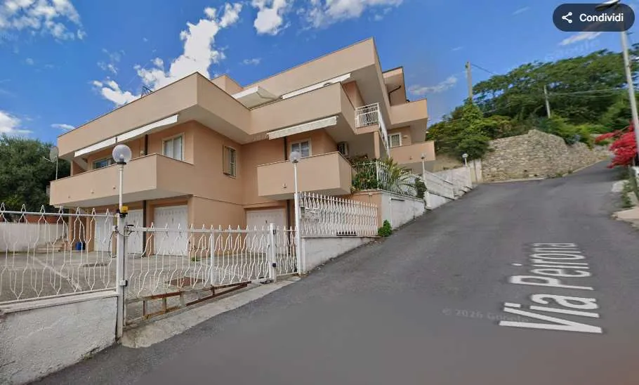 Appartamento in vendita a Santo Stefano al Mare - foto 4