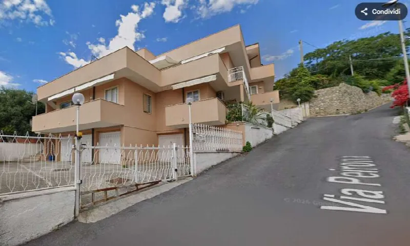Appartamento in vendita a Santo Stefano al Mare - foto 3