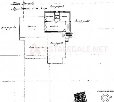 Appartamento in vendita a Santo Stefano al... - foto 5