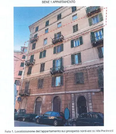 Appartamento in vendita a Genova, Sampierd... - foto 1