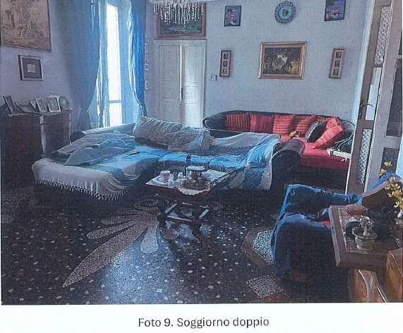 Appartamento in vendita a Genova, Sampierdarena, Belvedere, Cornigliano - foto 3