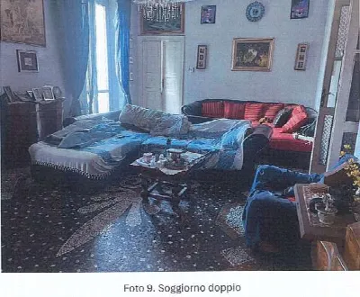 Appartamento in vendita a Genova, Sampierd... - foto 3