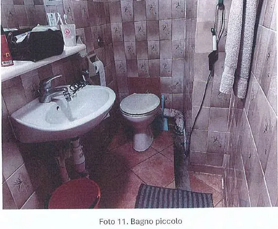 Appartamento in vendita a Genova, Sampierdarena, Belvedere, Cornigliano - foto 5