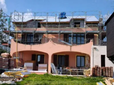 Villa a Albenga