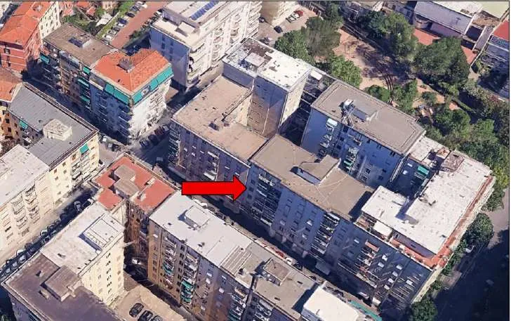 Appartamento in vendita a La Spezia, Mazzetta, Maggiolina, Valdellora, La Terrazza - foto 2