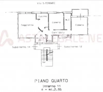 Appartamento in vendita a La Spezia, Mazze... - foto 3