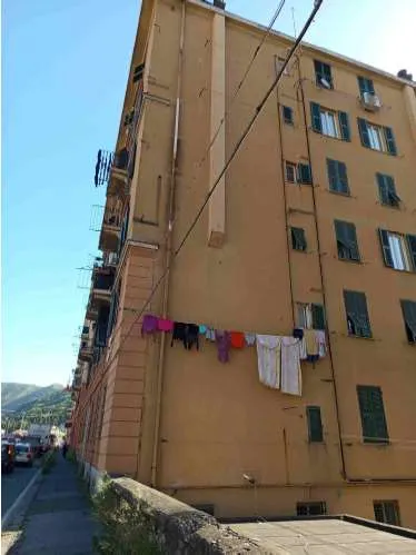 Appartamento in vendita a Genova, Molassan... - foto 1
