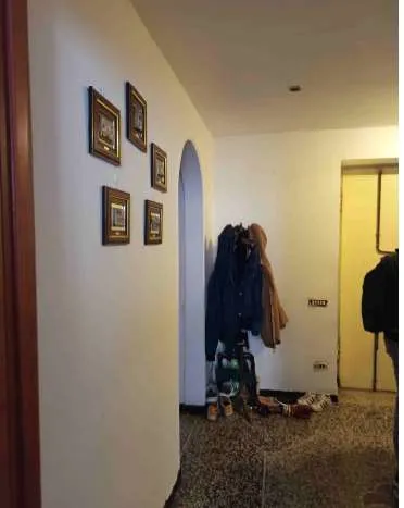 Appartamento in vendita a Genova, Molassana, struppa - foto 10