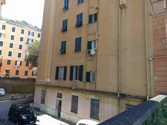 Appartamento in vendita a Genova, Molassana, Struppa - foto 2