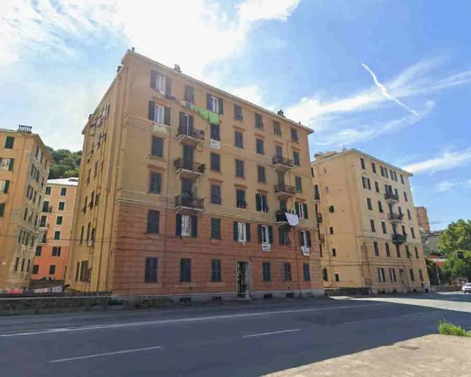 Appartamento in vendita a Genova, Molassana, Struppa - foto 3