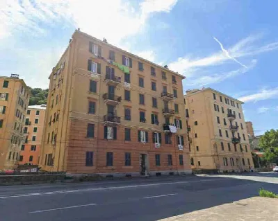 Appartamento in vendita a Genova, Molassan... - foto 3