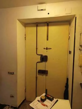 Appartamento in vendita a Genova, Molassan... - foto 7