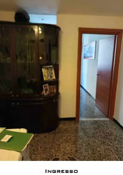 Appartamento in vendita a Genova, Molassan... - foto 8