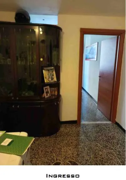 Appartamento in vendita a Genova, Molassana, struppa - foto 8