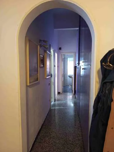 Appartamento in vendita a Genova, Molassan... - foto 9