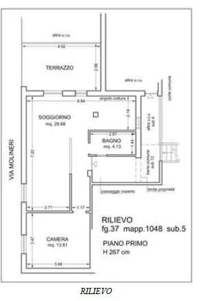 Appartamento in vendita a Andora - foto 3