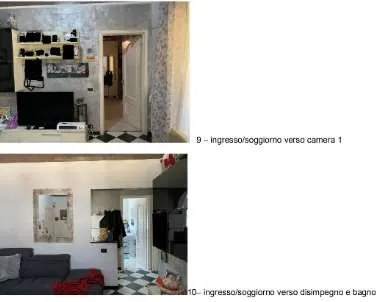 Appartamento in vendita a Genova, Bolzanet... - foto 10
