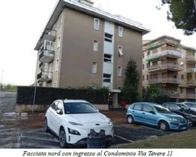 Appartamento in vendita a Borghetto Santo ... - foto 2