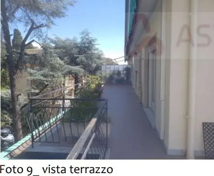 Appartamento in vendita a Sanremo - foto 10