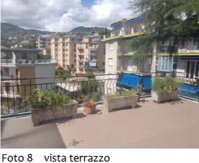 Appartamento in vendita a Sanremo - foto 9