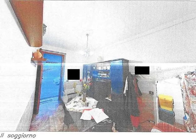 Appartamento in vendita a Imperia, Oneglia - foto 10