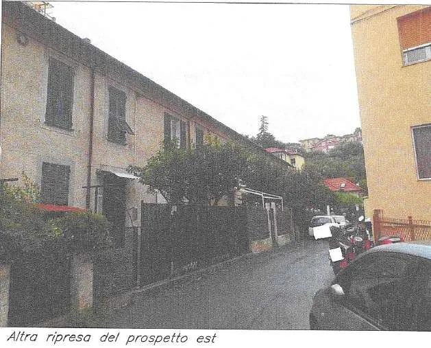 Appartamento in vendita a Imperia, Oneglia - foto 3