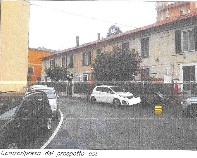 Appartamento in vendita a Imperia, Oneglia - foto 4