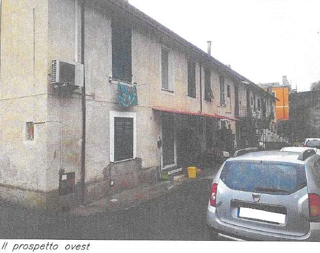 Appartamento in vendita a Imperia, Oneglia - foto 7