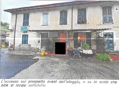 Appartamento in vendita a Imperia, Oneglia - foto 8