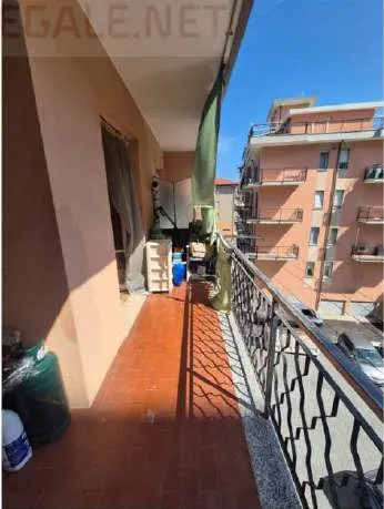 Appartamento a Borghetto Santo Spirito
