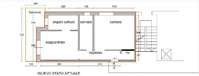 Appartamento in vendita a Borghetto Santo ... - foto 4