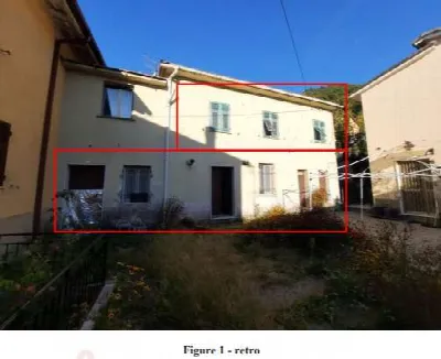 Appartamento a Zignago