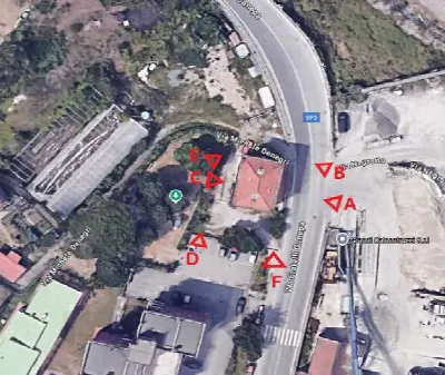 Appartamento a Serra Riccò