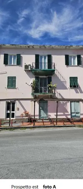 Appartamento in vendita a Serra Riccò - foto 2