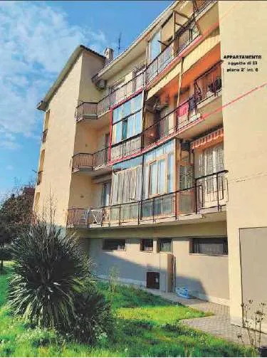 Appartamento in vendita a Sarzana - foto 6